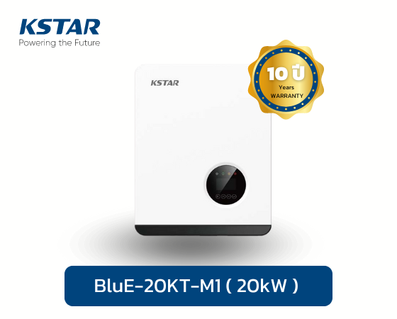 BluE-20KT-M1 ( 20kW ) 